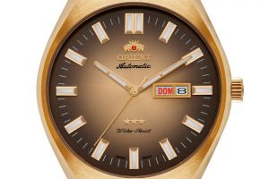 Relogio Orient Masculino Automatico 469gp086c1kx